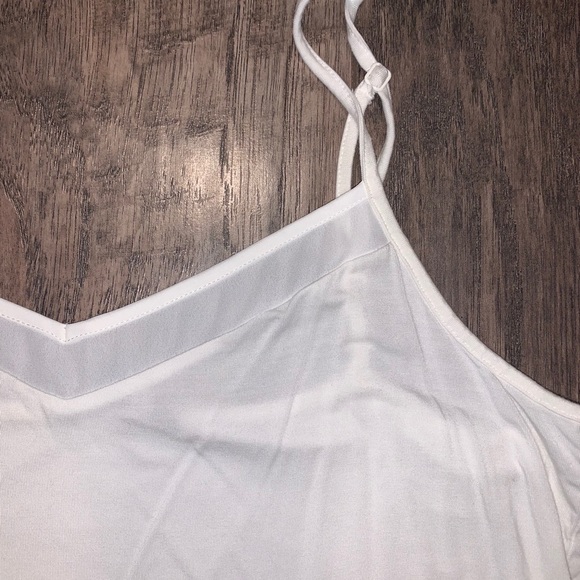 RW&CO white cami - Picture 3 of 4